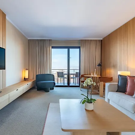 Hilton Les Bains