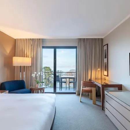 Hotel Hilton Les Bains