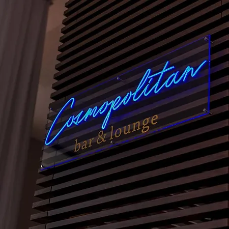 Hilton Les Bains 4* Évian-les-Bains