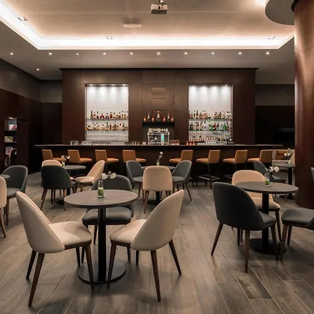 Hilton Les Bains Εβιάν-λε-Μπαιν