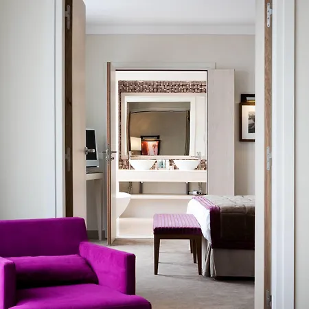 Hilton Les Bains