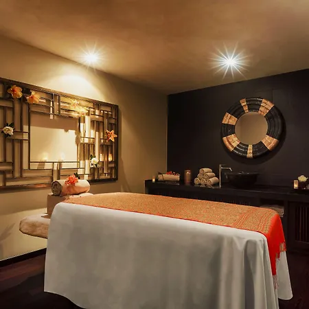 Hilton Les Bains Ξενοδοχείο Εβιάν-λε-Μπαιν