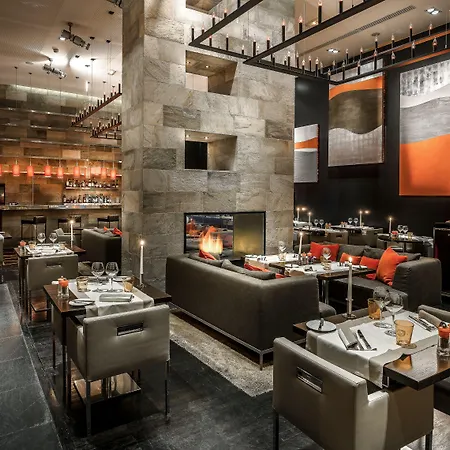 Hilton Les Bains Ξενοδοχείο