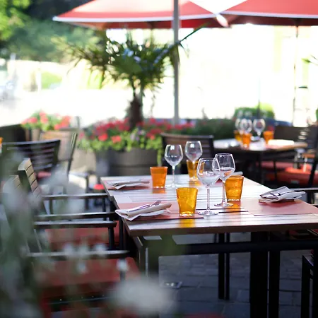 Hilton Les Bains Ξενοδοχείο