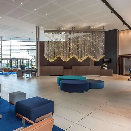Hilton Les Bains Évian-les-Bains