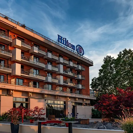 Hilton Les Bains