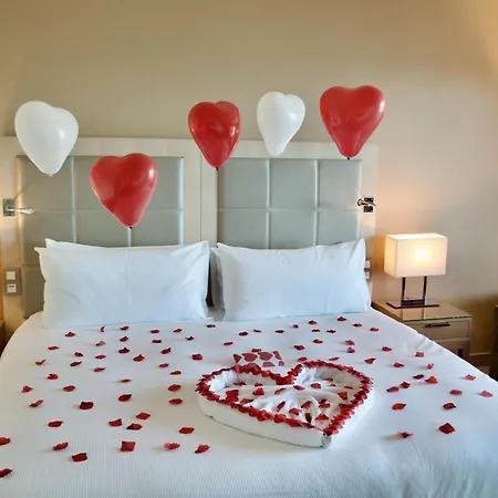 Hotel Hilton Les Bains