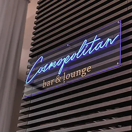 By Leonardo Hotel