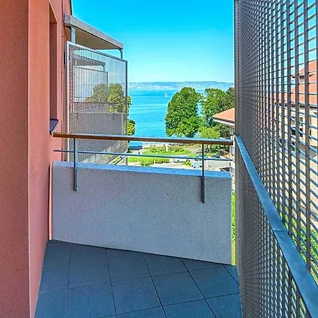 By Leonardo 4* Évian-les-Bains