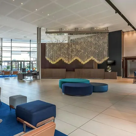 By Leonardo Hotel 4*