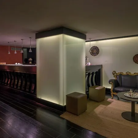 Hotel By Leonardo 4*
