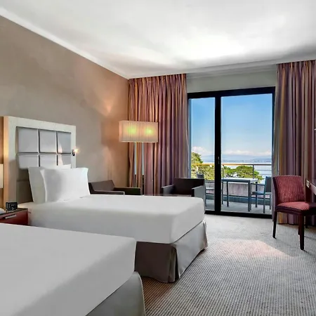 By Leonardo Hotel Évian-les-Bains