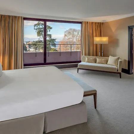 By Leonardo Hotel Évian-les-Bains