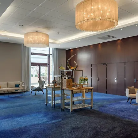 By Leonardo Hotel Évian-les-Bains