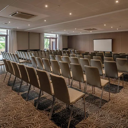 By Leonardo Hotel Evian-les-Bains