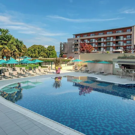 By Leonardo Hotel Evian-les-Bains