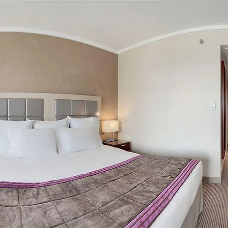 Hilton Les Bains 4*