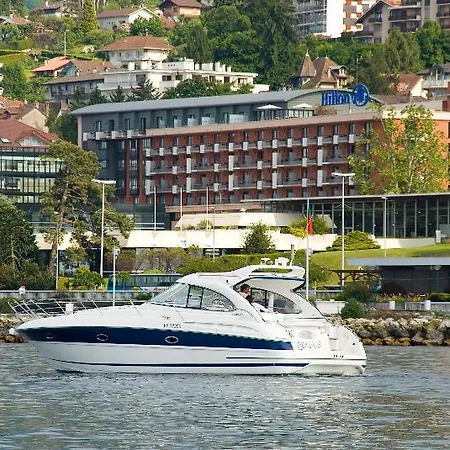 Hilton Les Bains Hotel