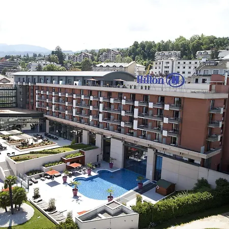 Hilton Les Bains