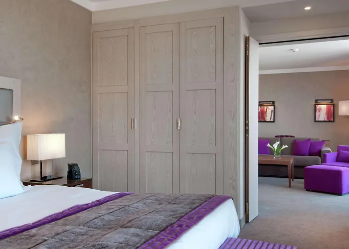 Hilton Les Bains 4*