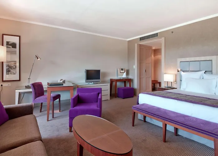 Hilton Les Bains Hotel