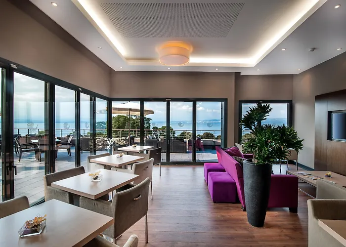 Hilton Les Bains Hotel 4*