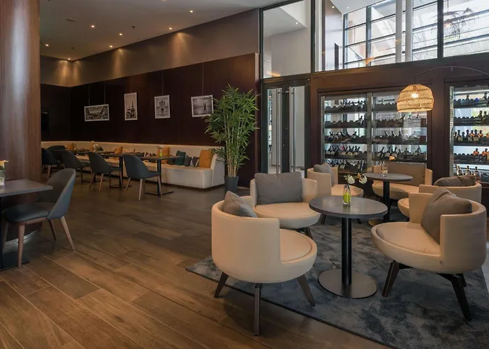 Hilton Les Bains