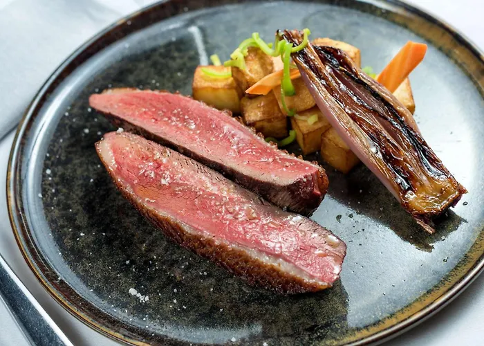 Hilton Les Bains Évian-les-Bains