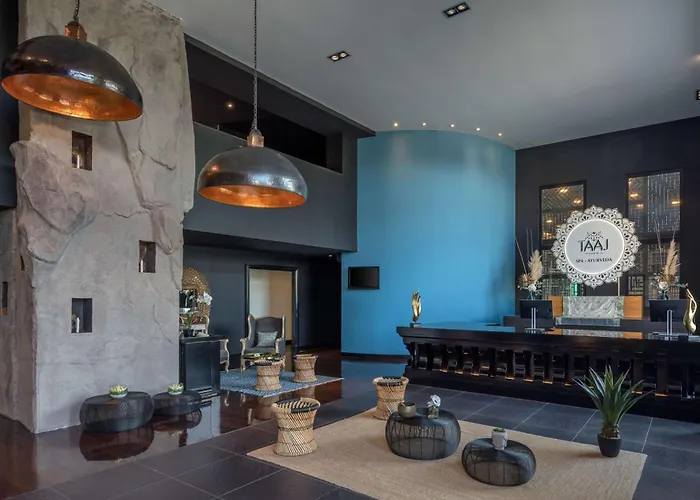 Hilton Les Bains Hotel Évian-les-Bains