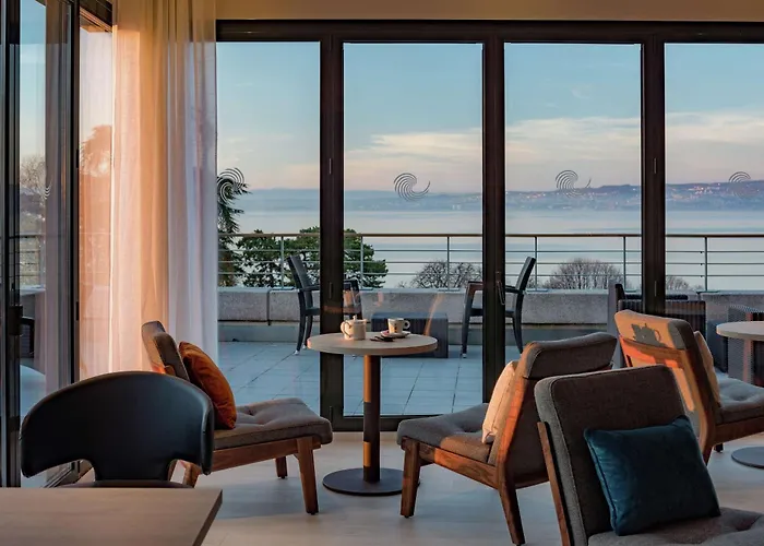 Hilton Les Bains