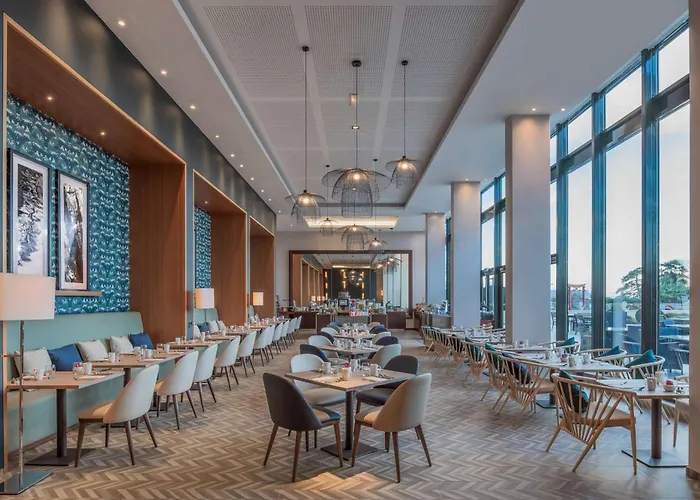 Hilton Les Bains Évian-les-Bains