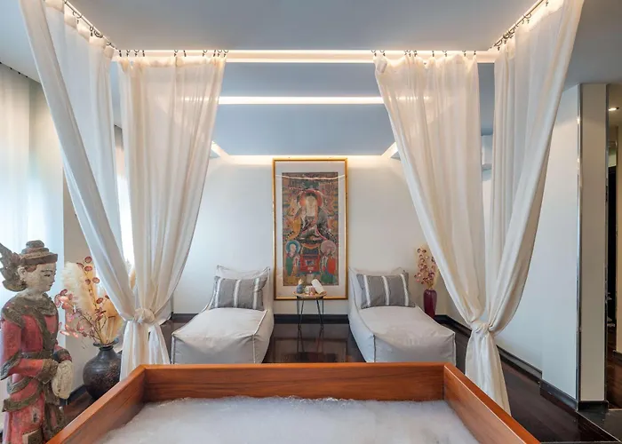 Hilton Les Bains Hotel