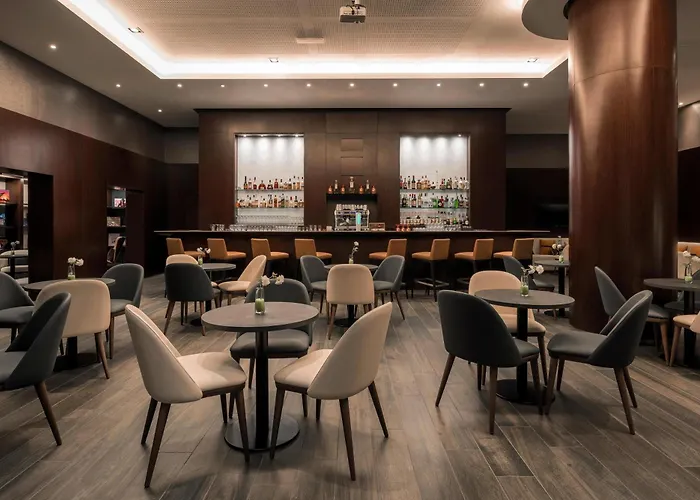 Hilton Les Bains Évian-les-Bains