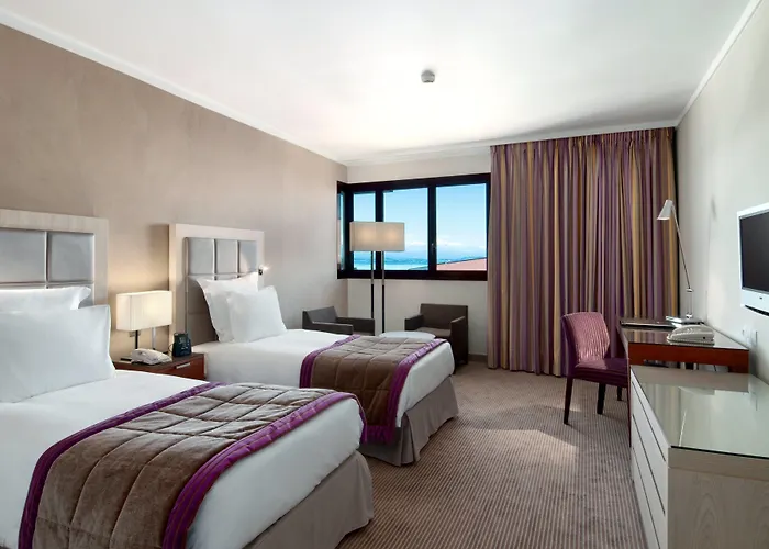 Hilton Les Bains 4*