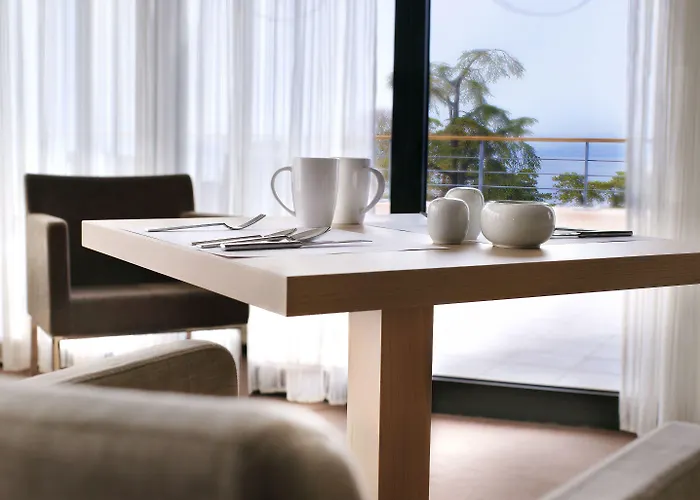 Hotel Hilton Les Bains Évian-les-Bains