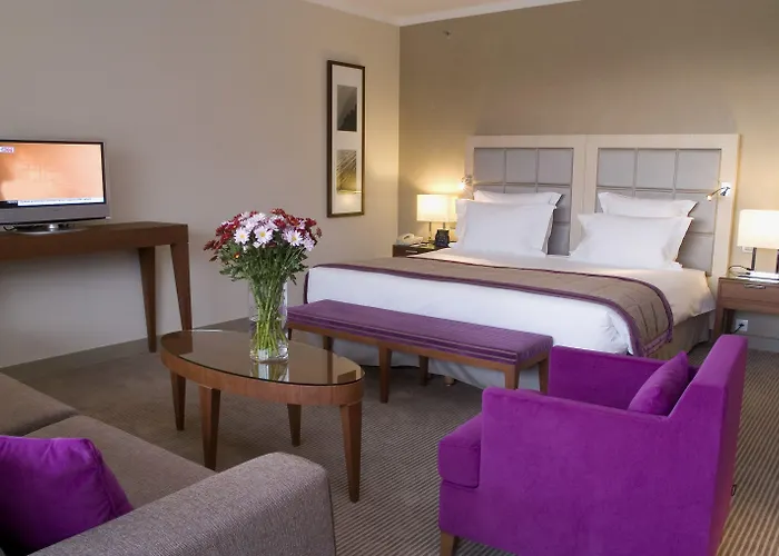 Hilton Les Bains Hotel