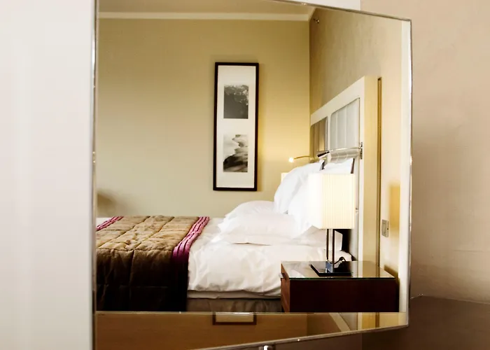 Hilton Les Bains 4* Évian-les-Bains