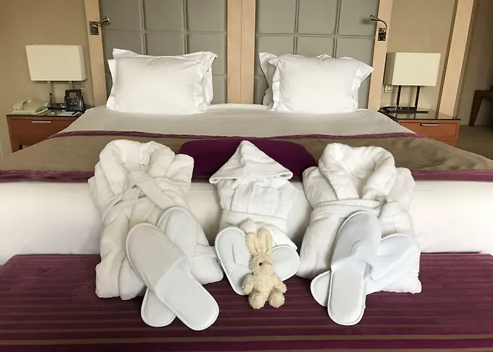 Hilton Les Bains Hotel