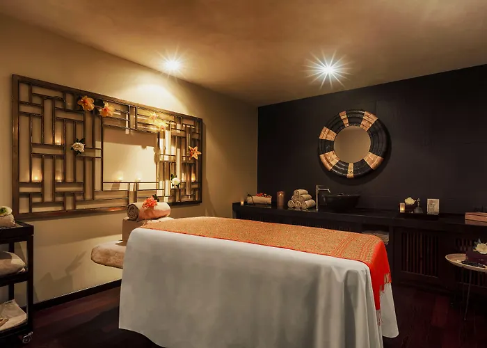 Hilton Les Bains Hotel Évian-les-Bains