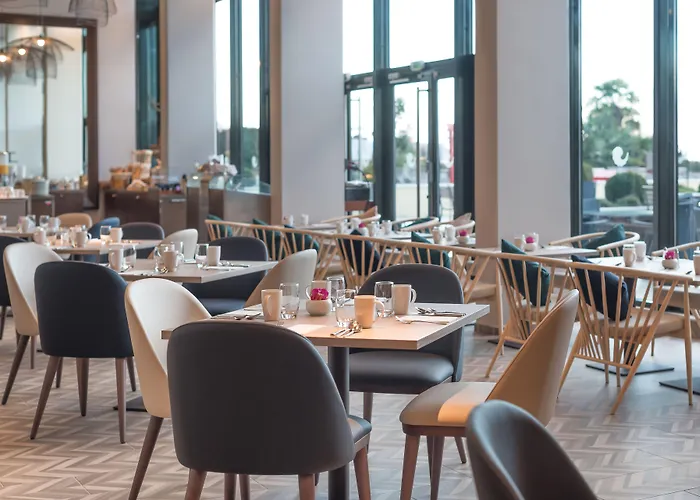 Hilton Les Bains