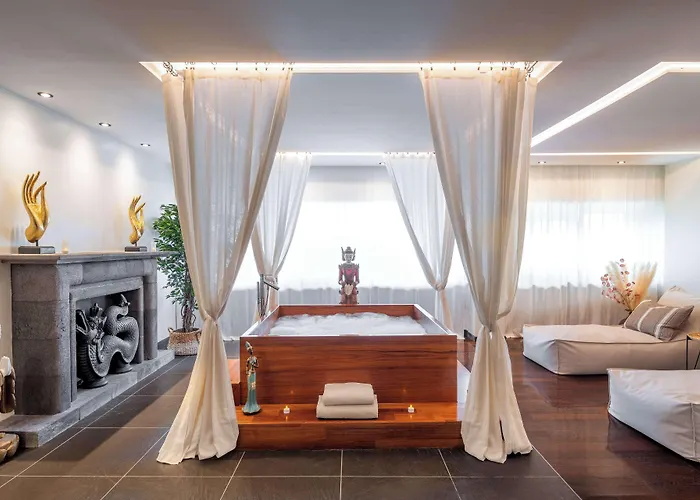 Hilton Les Bains Hotel Évian-les-Bains