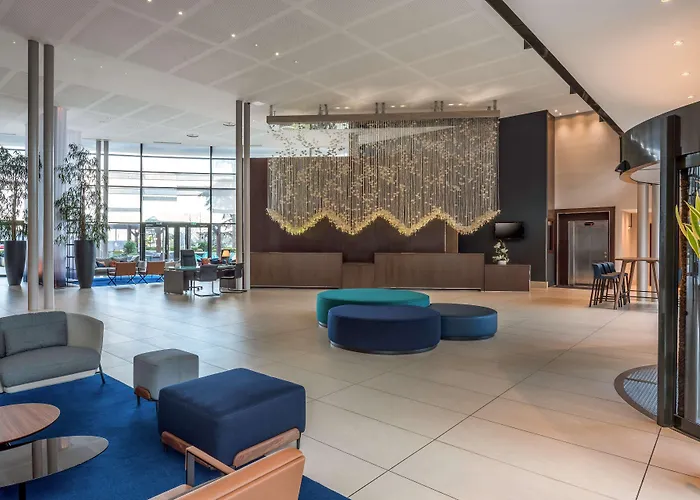 Hilton Les Bains Évian-les-Bains