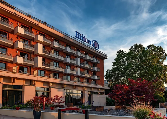Hilton Les Bains