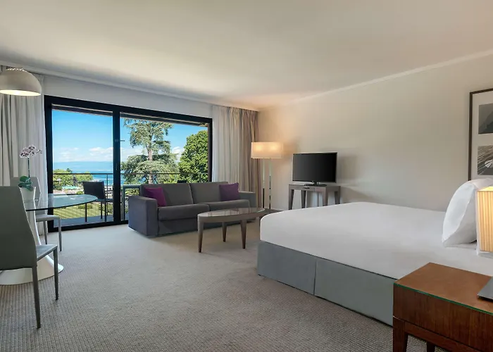 Hilton Les Bains 4*