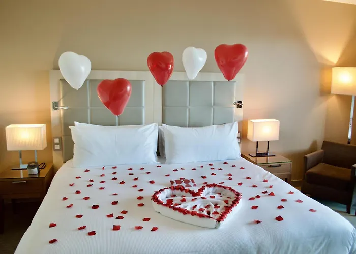 Hotel Hilton Les Bains